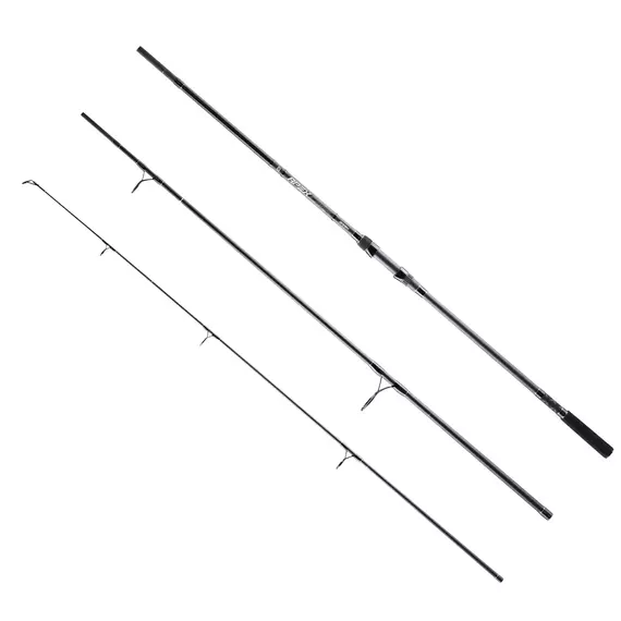 Вудилище коропове Brain Apex 26 Carp 3.90m 3.5lbs 3sec., фото , изображение 2